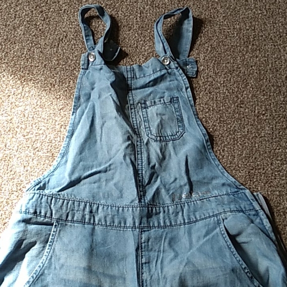 Overalls - Picture 2 of 5